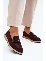 Mokasíny model 227387 Step in style