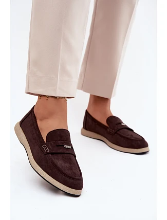Mokasíny model 227387 Step in style