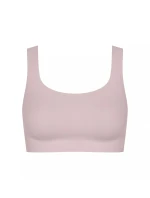 sloggi ZERO Feel 2.0 Top - PURPLE - SLOGGI PURPLE - SLOGGI sloggi ZERO Feel 2.0 Top - PURPLE - SLOGGI PURPLE - SLOGGI