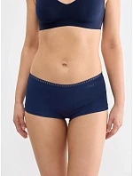 sloggi GO Crush Short C3P – tyrkysová – SLOGGI tyrkysová – SLOGGI sloggi GO Crush Short C3P – tyrkysová – SLOGGI tyrkysová – SLOGGI