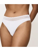 Pocit z modálnej struny - WHITE - TRIUMPH WHITE - TRIUMPH Pocit z modálnej struny - WHITE - TRIUMPH WHITE - TRIUMPH