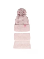 AJS 48-364 Dievčenský klobúk+golfový set AJS 48-364 Dievčenský klobúk+golfový set