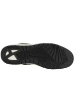 K-Swiss Match Pro LTH Pánske kožené športové topánky Black/Brown (08905-003-M) K-Swiss Match Pro LTH Pánske kožené športové topánky Black/Brown (08905-003-M)