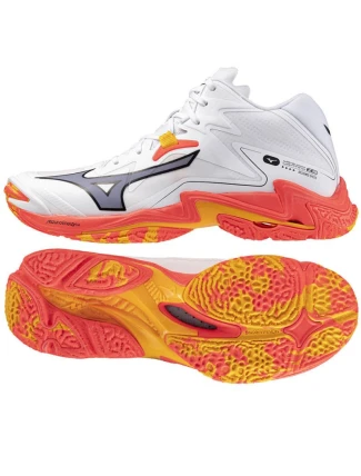 Volejbalová obuv Mizuno Wave Lightning Z8 MID M V1GA240598
