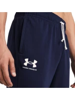 Under Armour Rival Terry Jogger M 1380843 410 Under Armour Rival Terry Jogger M 1380843 410