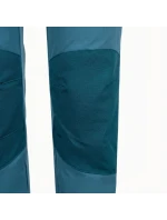 Detské nohavice Trollkids Hammerfest PRO teal (856-326) Detské nohavice Trollkids Hammerfest PRO teal (856-326)