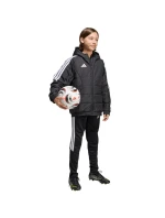 Detská zimná bunda adidas Tiro 26 čierna KA5319