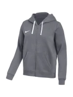 Dámska mikina s kapucňou Nike Park 26 Fleece Full-Zip Hoodie Grey IB1230 071 Dámska mikina s kapucňou Nike Park 26 Fleece Full-Zip Hoodie Grey IB1230 071