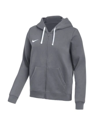 Dámska mikina s kapucňou Nike Park 26 Fleece Full-Zip Hoodie Grey IB1230 071 Dámska mikina s kapucňou Nike Park 26 Fleece Full-Zip Hoodie Grey IB1230 071
