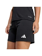 Dámske šortky adidas Entrada 26 black JZ2533 women Dámske šortky adidas Entrada 26 black JZ2533 women