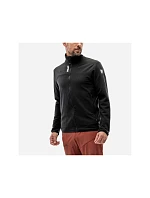 Pánska mikina MILLET Ubic Lightgrid Jkt M, čierna