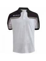 Pánska polokošeľa Spring M MA018 0310 - Givova Pánska polokošeľa Spring M MA018 0310 - Givova