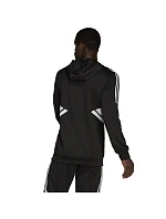 Adidas Condivo 22 Tepláková mikina M HD7006 muži