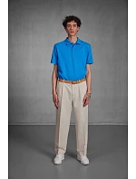 B&C My Polo 210 Piqué – polokošeľa z hustej bavlny 01.U426, biela B&C My Polo 210 Piqué – polokošeľa z hustej bavlny 01.U426, biela