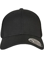 Flexfit 110RM 6-panelová truckerová čiapka „Ripstop“ 55.10RM čierna Flexfit 110RM 6-panelová truckerová čiapka „Ripstop“ 55.10RM čierna