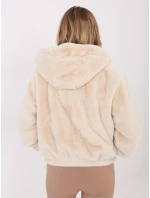 Bunda IF KR G230111.97P light beige