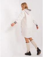 Tunika RV TU 9224.95P svetlo béžová