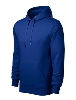 Cape Free mikina pánska kráľovská modrá