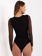 Dámske body IT BO 21601.83 black - FPrice