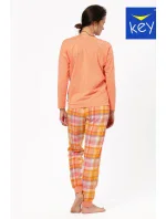 DÁMSKE PYŽAMO LNS 667 B24