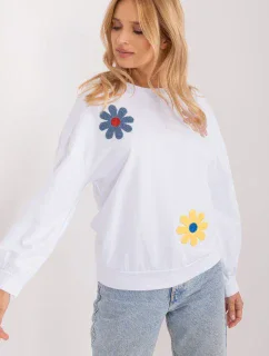 Mikina model 193343 Taliansko Moda