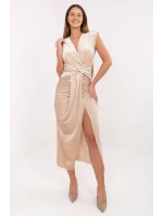 Večerné šaty model 221317 Taliansko Moda