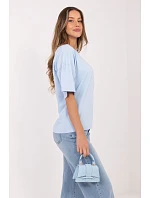Tričko model 226293 Rue Paris
