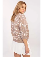 Blúzka model 227652 Rue Paris
