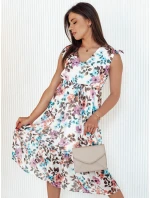ROSALIE šaty biele FashionStreet EY2511