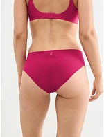 sloggi ZERO Feel 2.0 High leg – Berry – SLOGGI Berry – SLOGGI sloggi ZERO Feel 2.0 High leg – Berry – SLOGGI Berry – SLOGGI