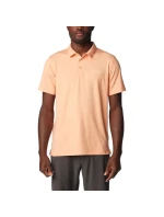Columbia Tech Trail Polo Shirt M 1768701882 pánske