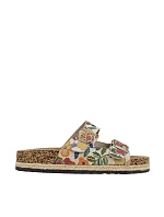 Lee Cooper W LCW-25-35-3480LA dámske žabky Lee Cooper W LCW-25-35-3480LA dámske žabky