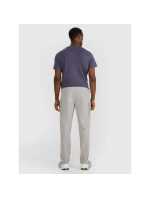 Pánske voľnočasové nohavice 4F 4FWSS25TTROM0998-26S Pánske voľnočasové nohavice 4F 4FWSS25TTROM0998-26S
