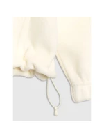 Dámsky fleece s kapucňou 4FWarm 4F4FRAW25TFLEF451-11S