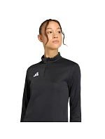 Dámsky tréningový top adidas Entrada 26 black JZ6646 Dámsky tréningový top adidas Entrada 26 black JZ6646