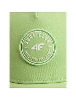 Čiapka 4F JUNIOR 4FJRSS26ACABU600-45S