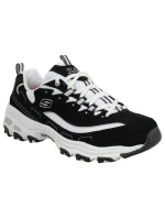 Skechers D'Lites Biggest Fan W 11930-BKW