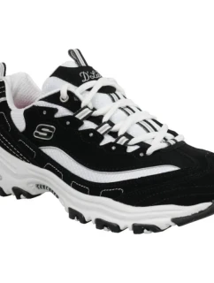 Skechers D'Lites Biggest Fan W 11930-BKW