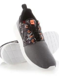 Detský juniorský model Roshe One Print 677782-004 - Nike