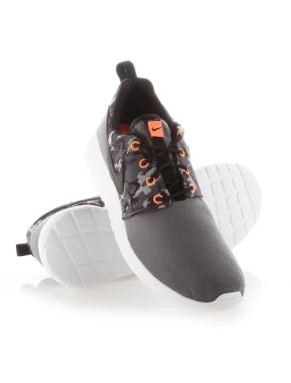 Detský juniorský model Roshe One Print 677782-004 - Nike