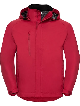 Russell Athletic 510M Pánska bunda Hydra Plus 2000 10.510M classic red