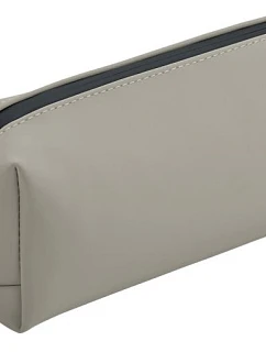 BagBase BG 329 Toaletná taška z matného PU 52.0329 clay