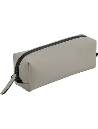 BagBase BG 329 Toaletná taška z matného PU 52.0329 clay BagBase BG 329 Toaletná taška z matného PU 52.0329 clay
