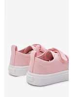 Detské tenisky Big Star TT374161 Pink Detské tenisky Big Star TT374161 Pink