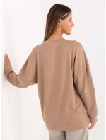 Blúzka RV BZ A906.59 tmavá lila