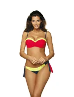 Felicia Blu Assoluto-Anaranjado plavky M-491 (3) - Marko Felicia Blu Assoluto-Anaranjado plavky M-491 (3) - Marko