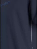 Plavky Pánske kombinézy CREW NECK LOGO TEE KM0KM00960C7E - Calvin Klein