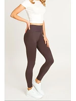 DÁMSKE HLADKÉ LEGÍNY LE001-26