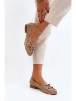 Baleríny model 194358 Krok vo veľkom štýle