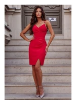 Krátke šaty model 208876 With You